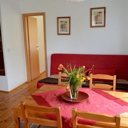 Dolni Lanov Unsere Ferienwohnung Stefan Im Riesengebirge! מראה חיצוני תמונה