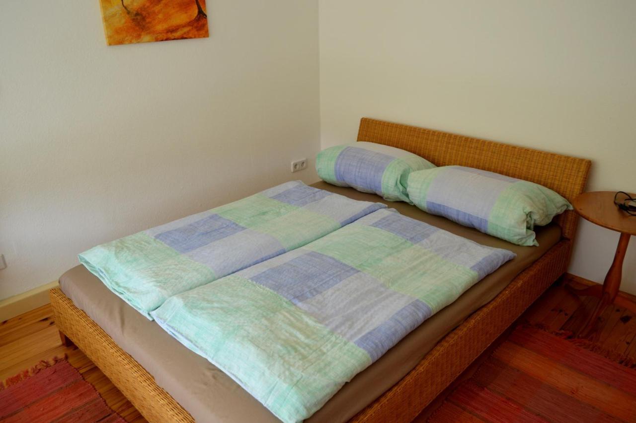 Dolni Lanov Unsere Ferienwohnung Stefan Im Riesengebirge! מראה חיצוני תמונה