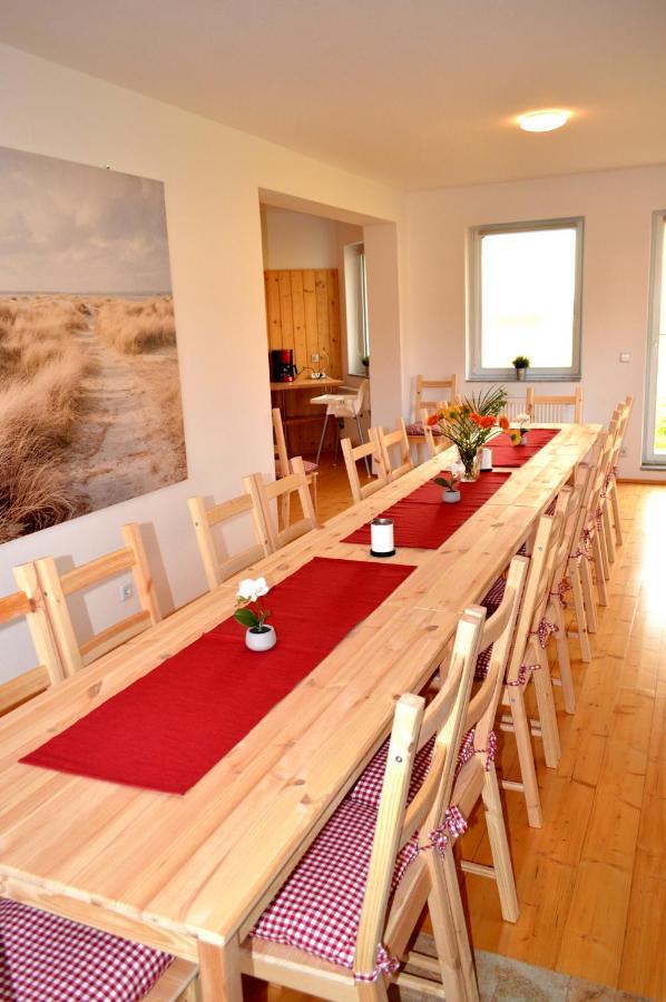 Dolni Lanov Unsere Ferienwohnung Stefan Im Riesengebirge! מראה חיצוני תמונה